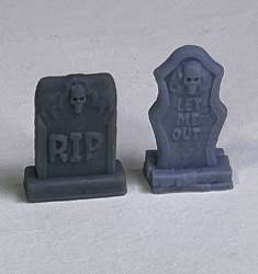 Funny Gravestones (2)